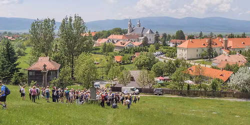 BOLDOGASSZONY ZAR\u00c1NDOKVONAT - Cs\u00edksomly\u00f3 2026