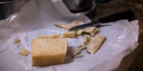 Cheese X Beer Tasting