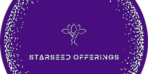 Starseed Ecstatic: A Conscious Sound & Dance Gathering