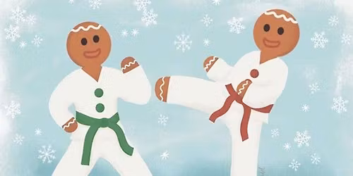 Free Introductory Class to Combined Kenpo Karate