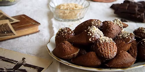 The Joy of French Cookies