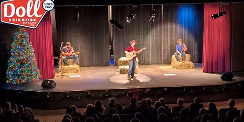 The Spencer Community Theatre