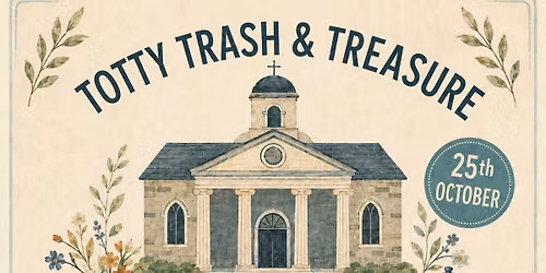 Totty Trash & Treasure