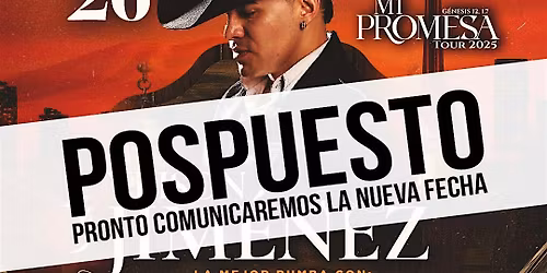 YEISON JIMENEZ CONCERT IN TORONTO MI PROMESA TOUR