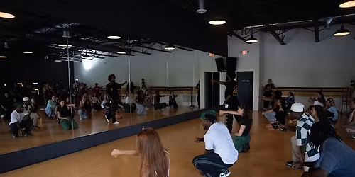 Absolute Beginner Dance Course  - 8 Weeks