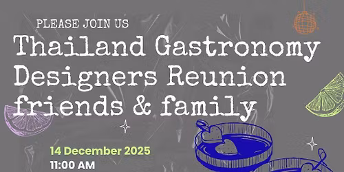 TGN Friends and Family Reunion