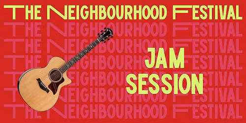 Jam Session @ TNF