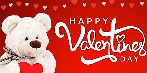 Valentine's Day Wedding Officiant Package - Lexington, SC