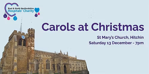 Carols at Christmas
