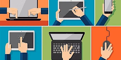 Mobile Devices for Seniors