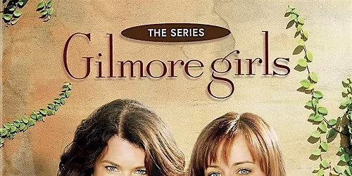 12\/3 GILMORE GIRLS HOLIDAY COOKING CLASS - The Foodie School