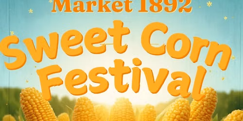 Sweet Corn Fest