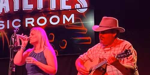 Amber McCain Duo at Windy City Grille