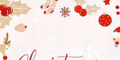 Christmas Cosy - Windsor \ud83c\udf84