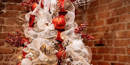 Christmas Party & Grand Opening