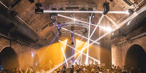 FREE TICKETS - RnB, Afro & Latin House, Reggaeton, Pop - MOTIVE