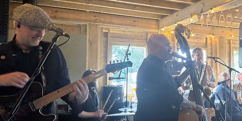 Hullabaloo @ The Red Lion