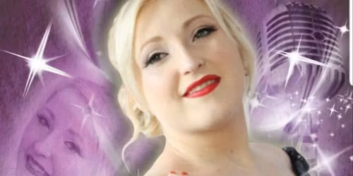 Vicky Elise Christmas Eve