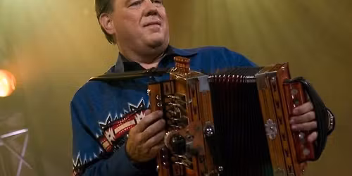 Fais Do-Do With Bruce Daigrepont Cajun Band