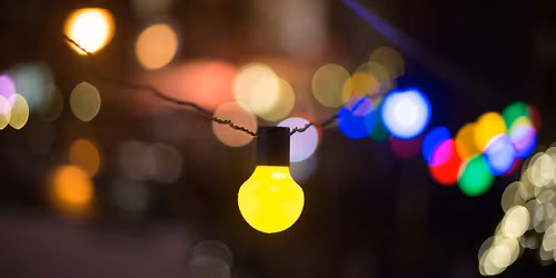 Einde Jaar feestje voor de kinderen\/meisjes en hun mama's