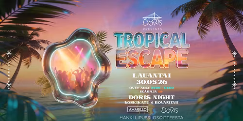 Tropical Escape
