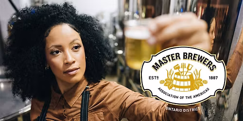 Master Brewers District Ontario Technical Conference 2026(2 days)