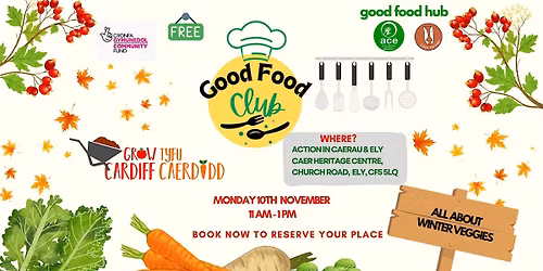 ACE Good Food Club