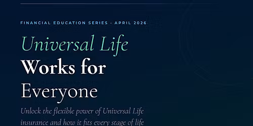 Financial Education Series \u00b7 ELITE FINANCE