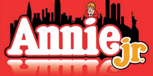 Annie Jr. Camp Show 12:30pm