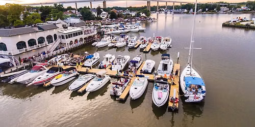 Chesapeake City Boat Display | ACBS Mid-Atlantic Chapter & Chesapeake Bay Chapter Joint Event
