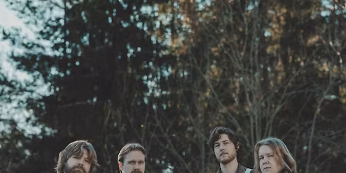 GREAT TIDE P\u00e5 Martins L\u00f8r 25.April