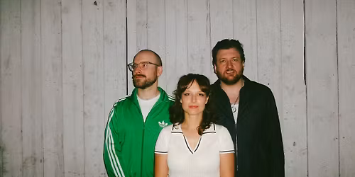 THE BOOJUMS + SUPERMARKT | MUSICON, DEN HAAG