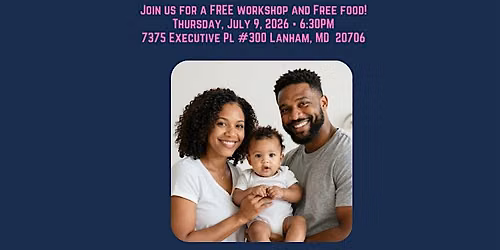 Diapers Dollars & Degrees - College Savings Workshop