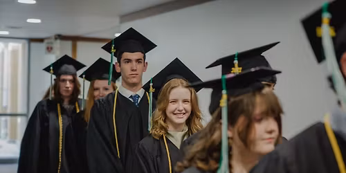 Admissions Informational Meeting