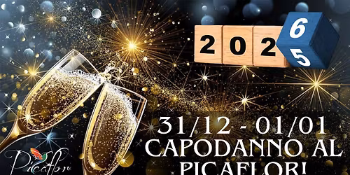 Capodanno Milonguero al Picaflor