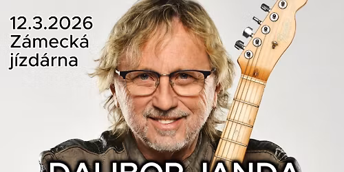 Dalibor Janda - Galakoncert