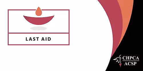 Last Aid Course 11\/02 Oakville Ontario