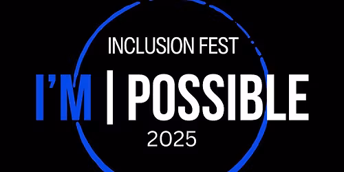 Inclusion Fest 2025