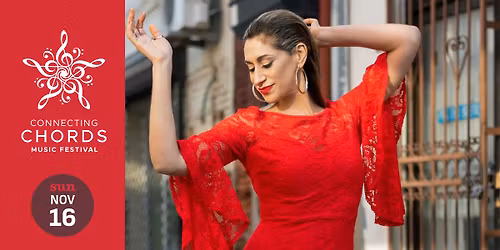 Sarah Aroeste \u2013 Ladino vocalist