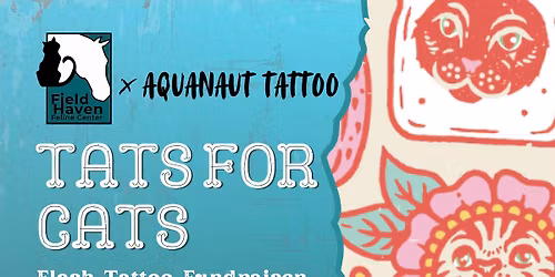 Tats for Cats