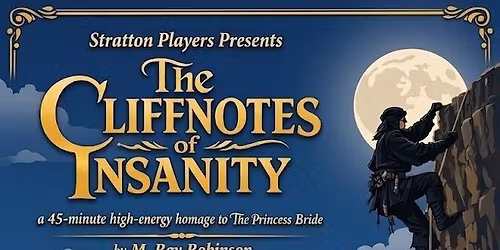 The Cliffnotes of Insanity - Winchendon CAC