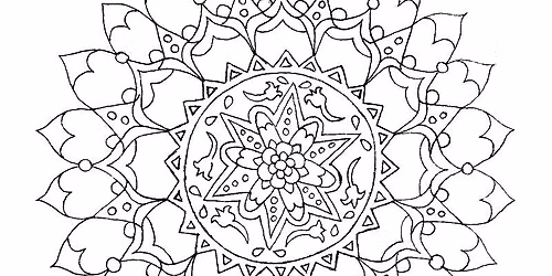 Mandala Art