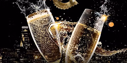 Celebrate the New year party