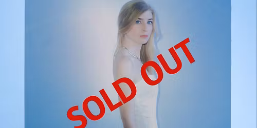 Kelly Moran Residency - SOLD OUT