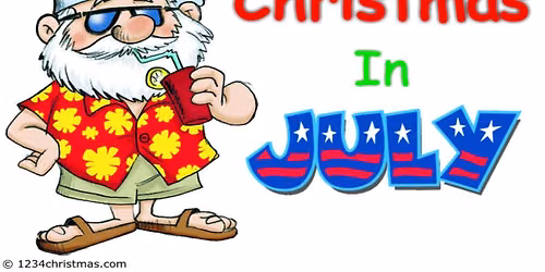 Christmas in July