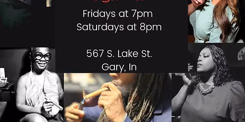 Saturday Cigar Lounge Sessions at Miller Beach Cigar Bar