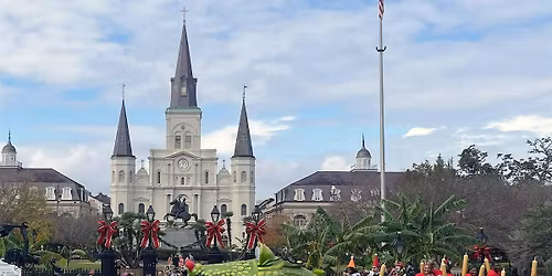 Manning Family Children\u2019s Holiday Parade