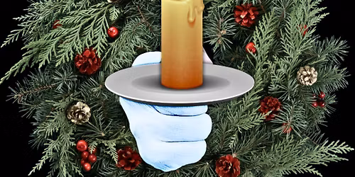 ALUMNI NIGHT HCS Drama Presents: "A Christmas Carol"