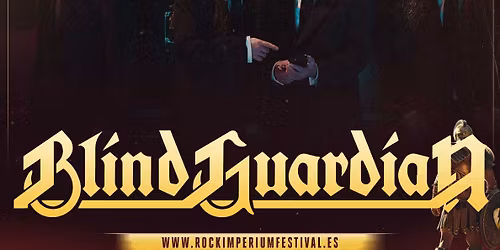 Blind Guardian