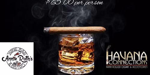 FATHER'S DAY CIGAR EVENT